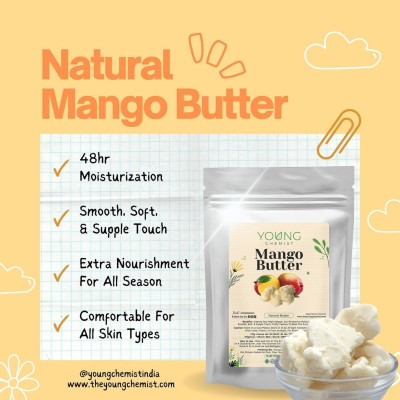 Mango Butter Profile Picture