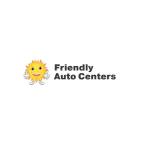 Friendly Auto Centers