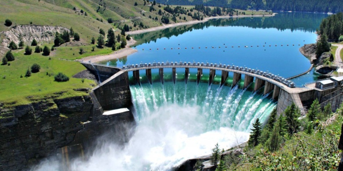 Hydropower Generation:  Harnessing the Power of Solar Energy A Promising Renewable Solution for a Cleaner Future