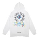 Chrome Hearts Hoodie