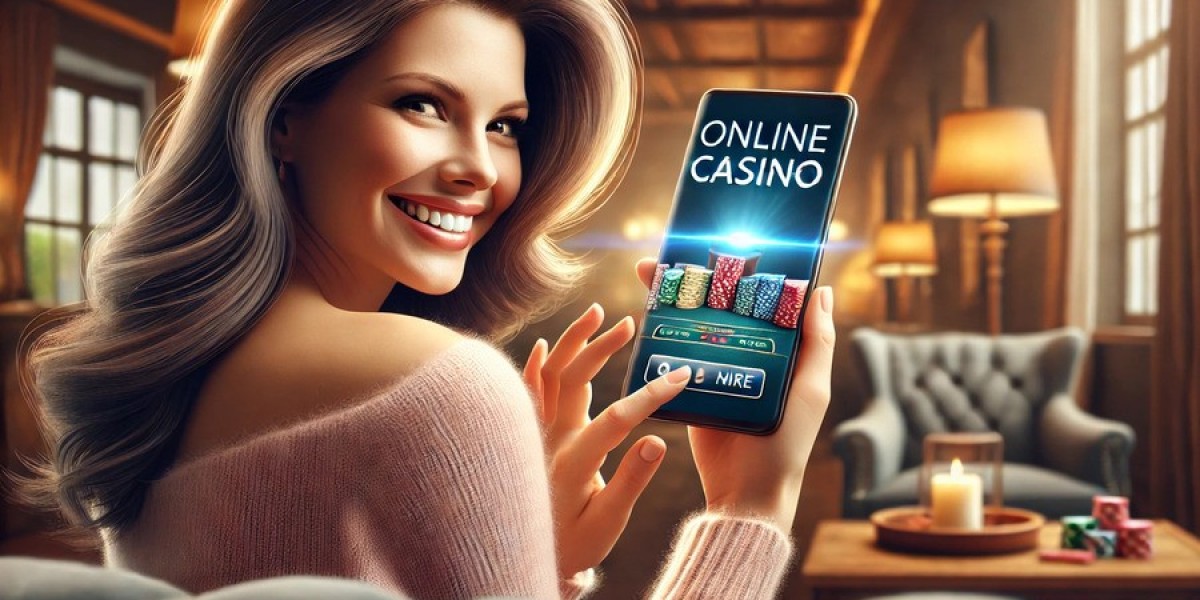 Unlocking the Secrets of Casino Sites