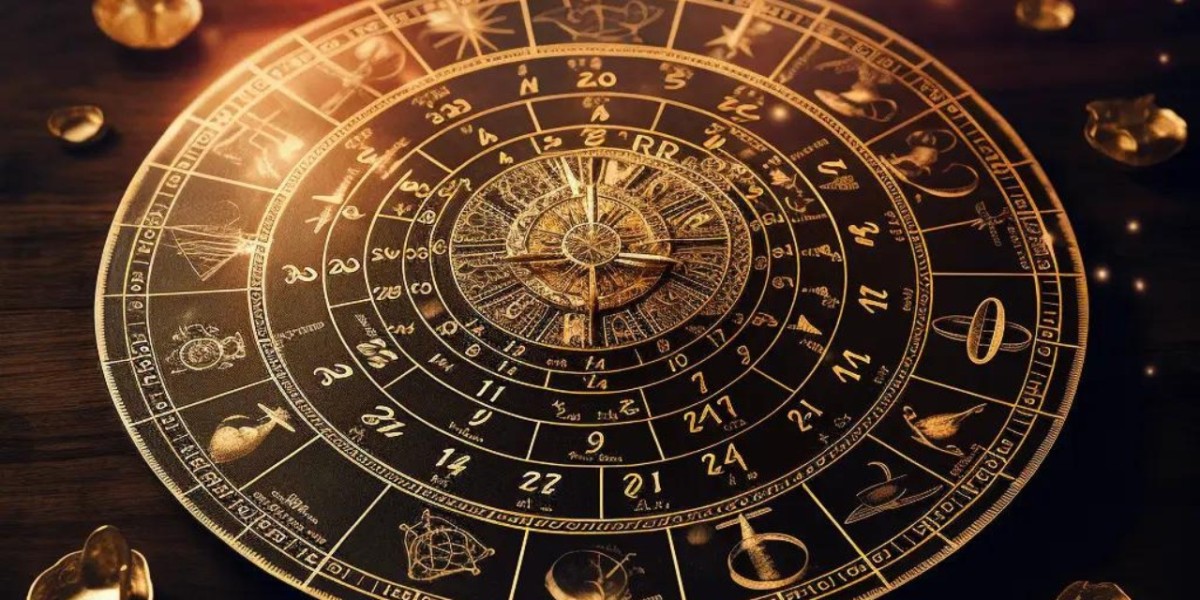 Astrology: Unlocking the Secrets of the Stars for Personal and Spiritual Growth