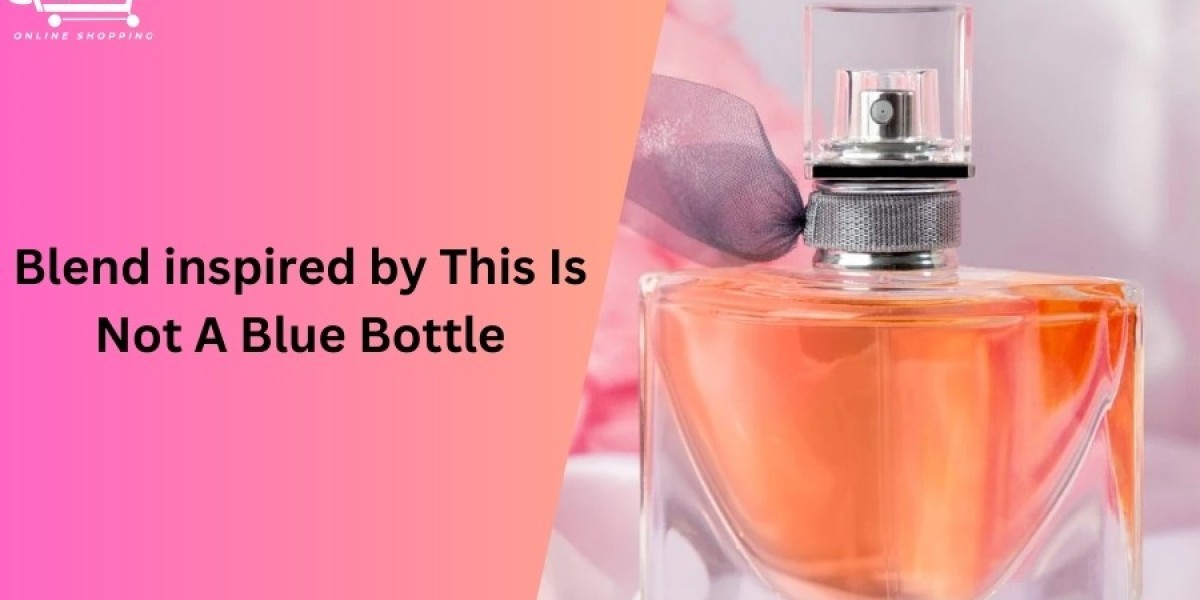 Why Buy Long Lasting Perfumes from Q Cart