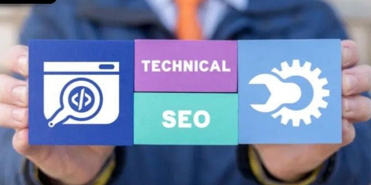 Technical SEO: Optimizing Your Website for Better Search Rankings