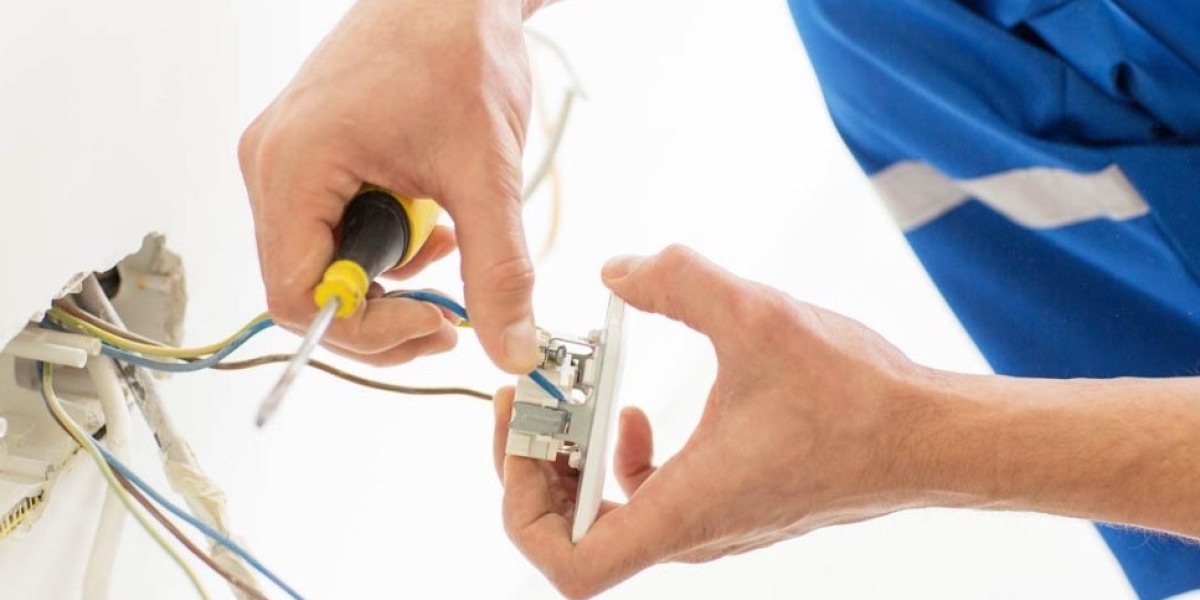 Choosing a Professional Electrician for Your Home or Business