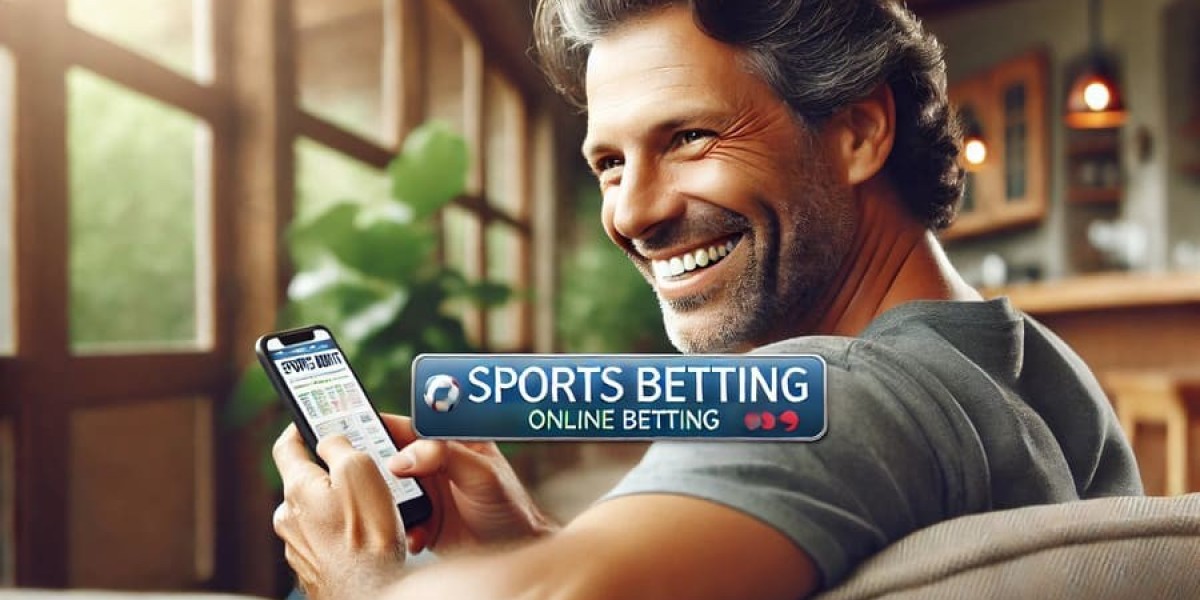 The Thriving Sports Betting Community