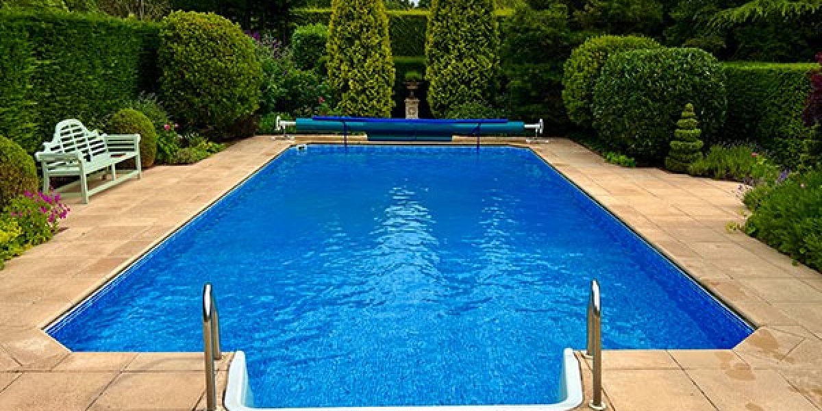 Unicorn Pools and Hot Tubs: Your Premier Pool Maintenance Partner in Amersham