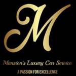 Mansions Luxury Car Service