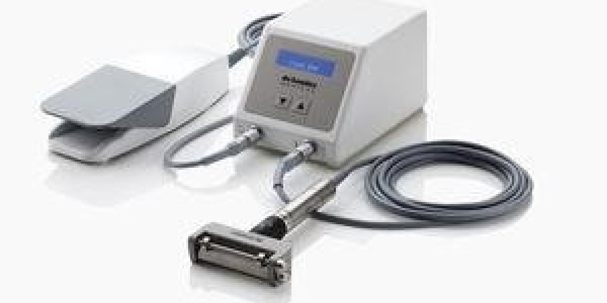 Dermatome Devices Market Key Players, Share & Forecast Report to 2032