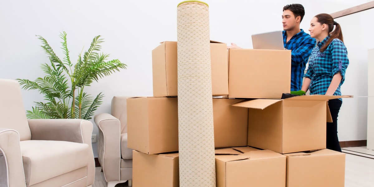 Packers and Movers Kadugodi: Your Trusted Moving Solution