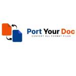 port your Doc