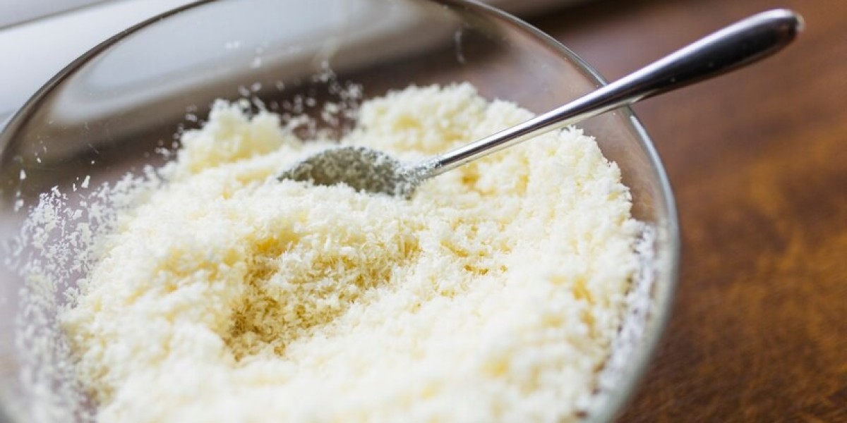 Global Cheese Powder Market Overview: Insights, Trends, and Forecast to 2032