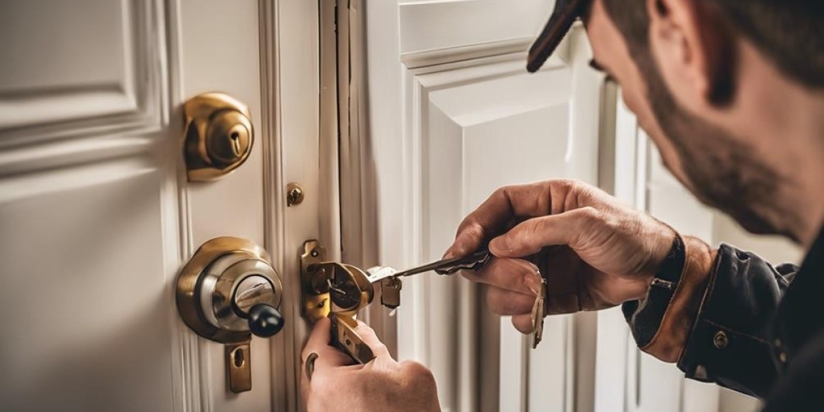 Top Residential Locksmith Services in Inver Grove Heights: Secure Your Home Today