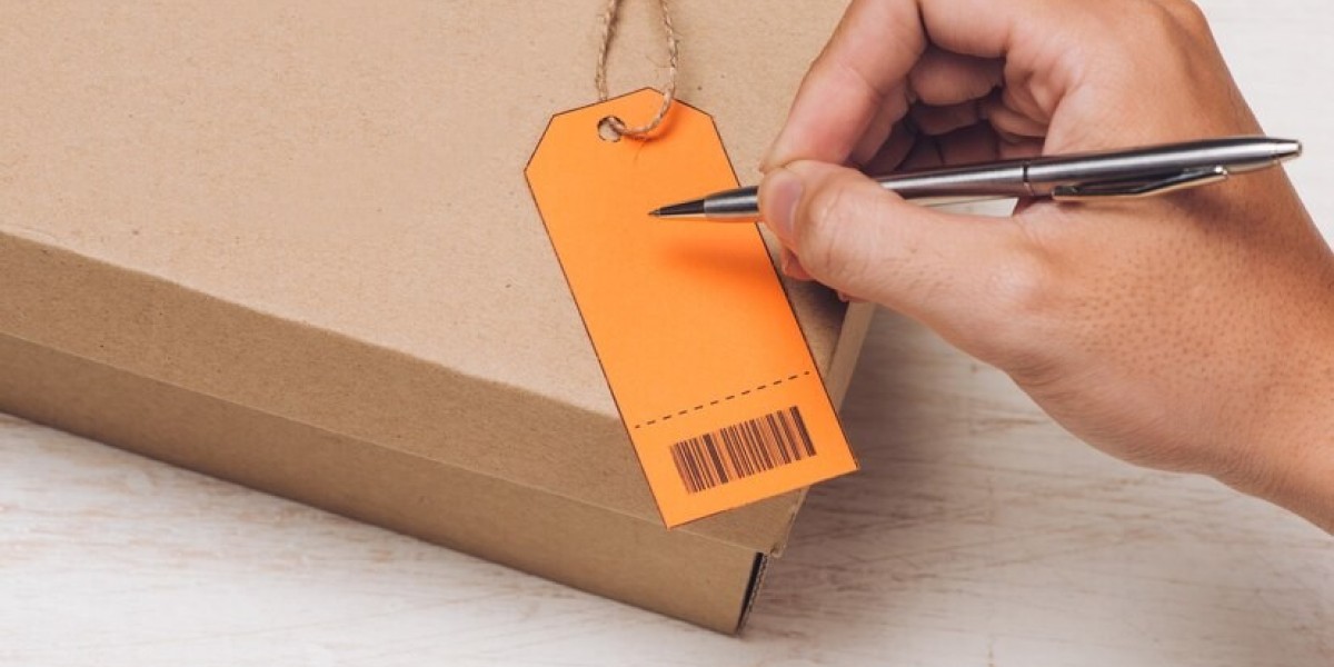 Global Inventory Tags Market Overview: Trends, Opportunities, and Forecast Analysis