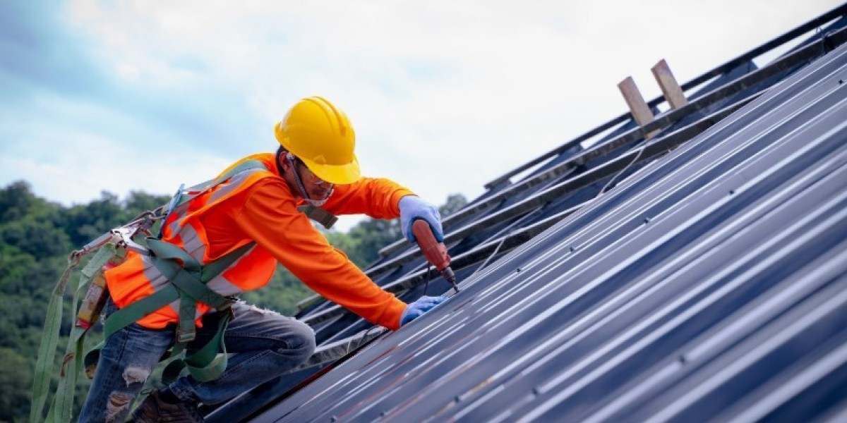 Roofers in Uxbridge: Trusted Roofing Services by Hs Roofing Ltd