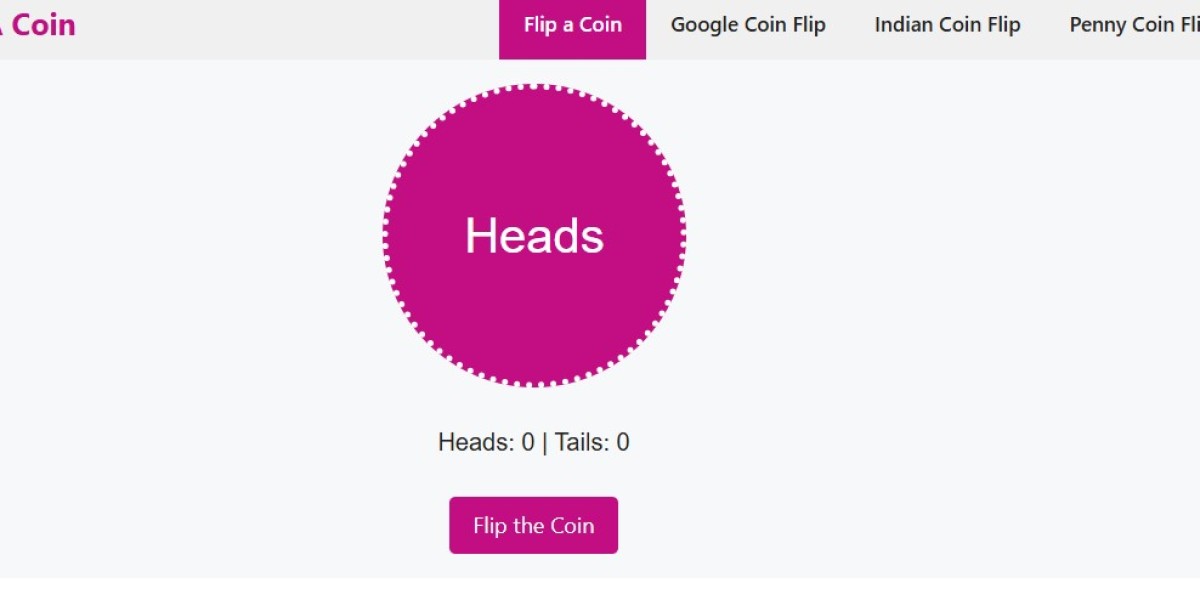 Heads or Tails: The Ultimate Guide to Making Quick Decisions