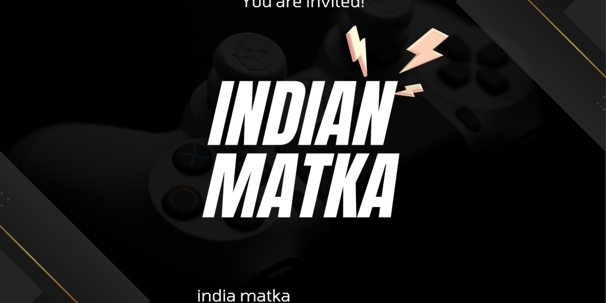 Kalyan Matka Final and मटका इंडियन: Key Elements of India's Betting Tradition