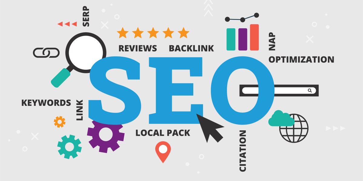 Why You Should Choose the Right SEO Company in Pune for Effective SEO Services