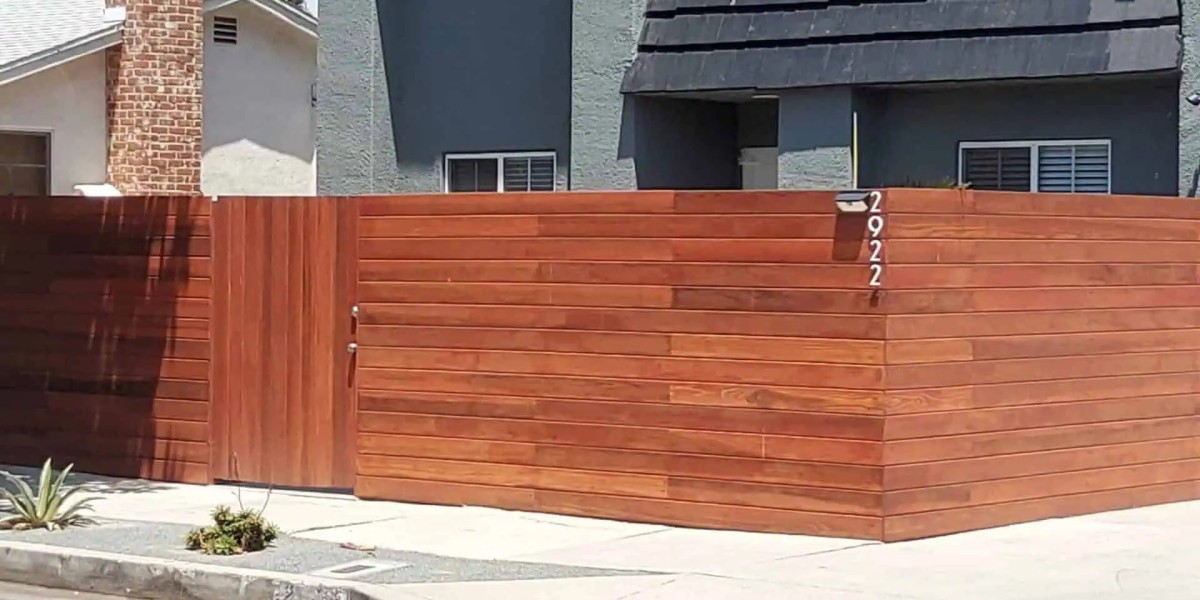 Reliable Security Solutions with Automatic Gates and Fencing in the Bay Area