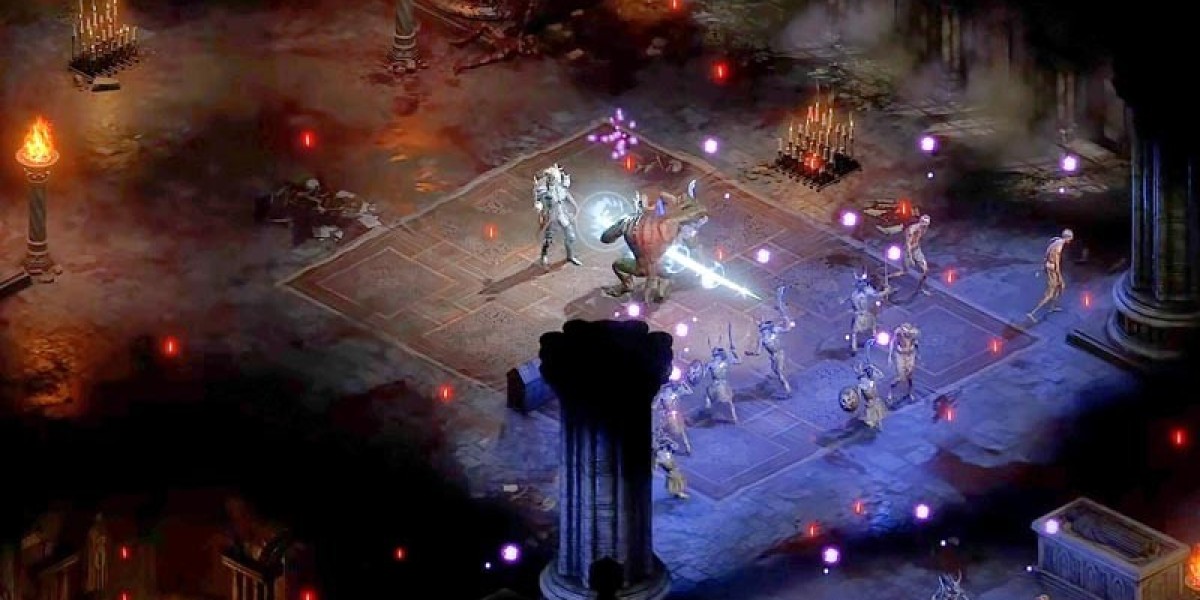 Ultimate Guide to Diablo 2 Weapons: Mastering the Shako and Horadric Cube