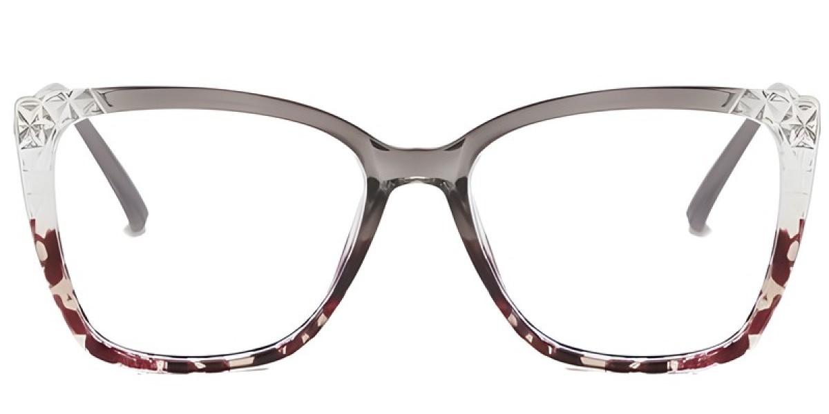 The Sheet Metal Eyeglasses Material Is Durability And Sturdiness