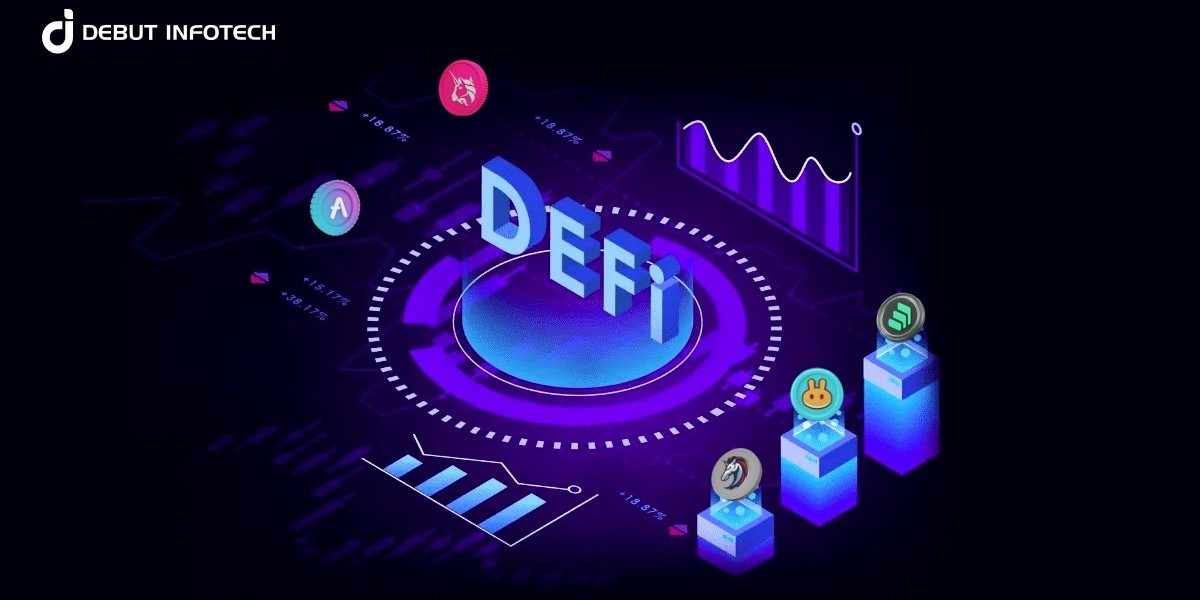 Defi Aggregator