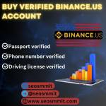 Buy Verified Binance Account