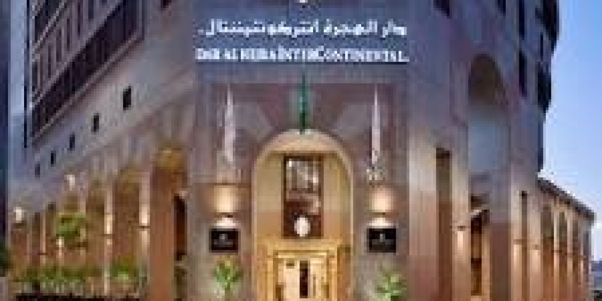 Saudi Arabia Hotel Market Size And Forecast Report 2024-2032