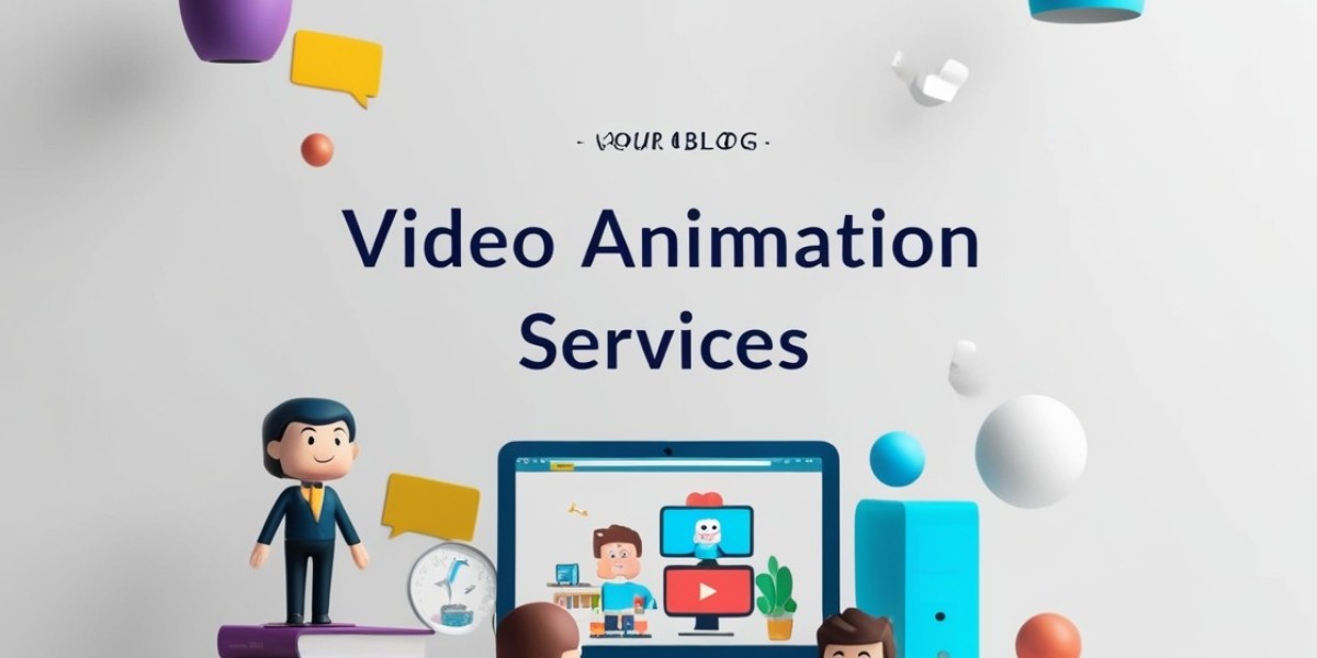 How Does a Video Animation Agency Ensure Quality?