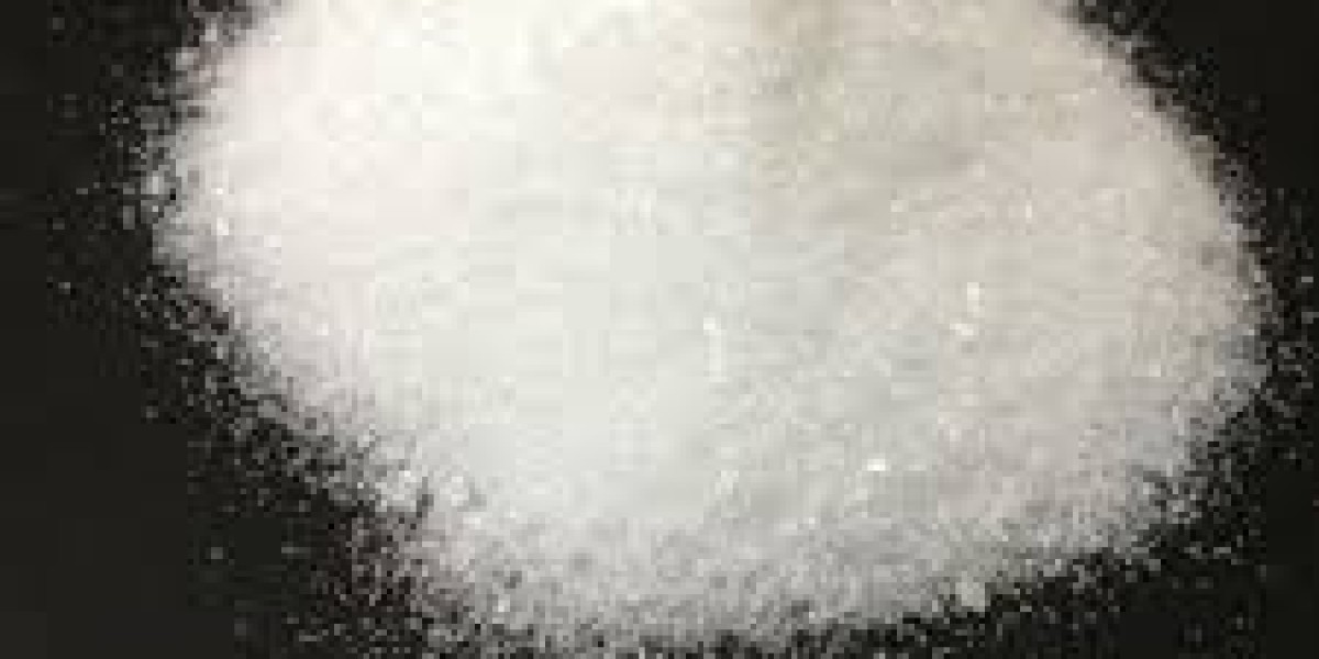 Benzoic Acid Market to See Steady Growth as Food Safety Regulations Tighten Globally