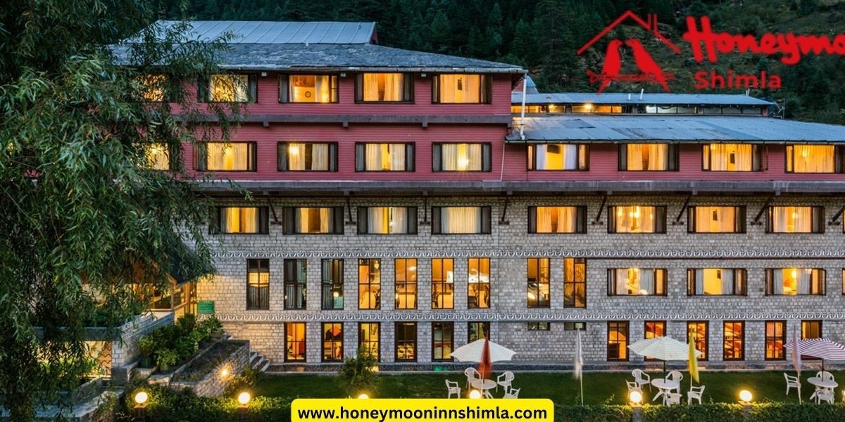 Cozy Comfort and Scenic Views at Honeymoon Inn Shimla