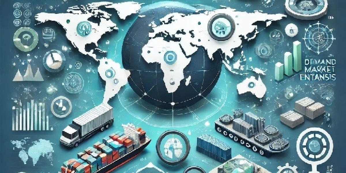 The Role of Import Data in Predicting Global Market Trends