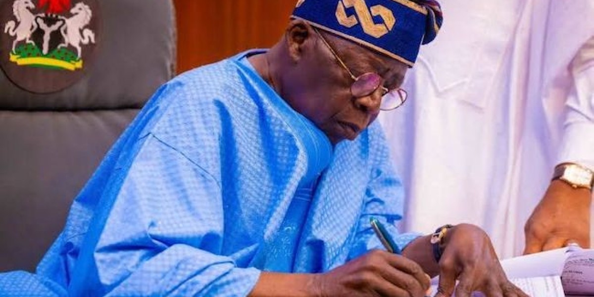 President Tinubu's Call for Amendment: Enhancing Transparency in Nigeria's National Social Investment Programm