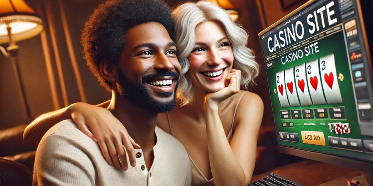 Your Guide to the Best Casino Sites