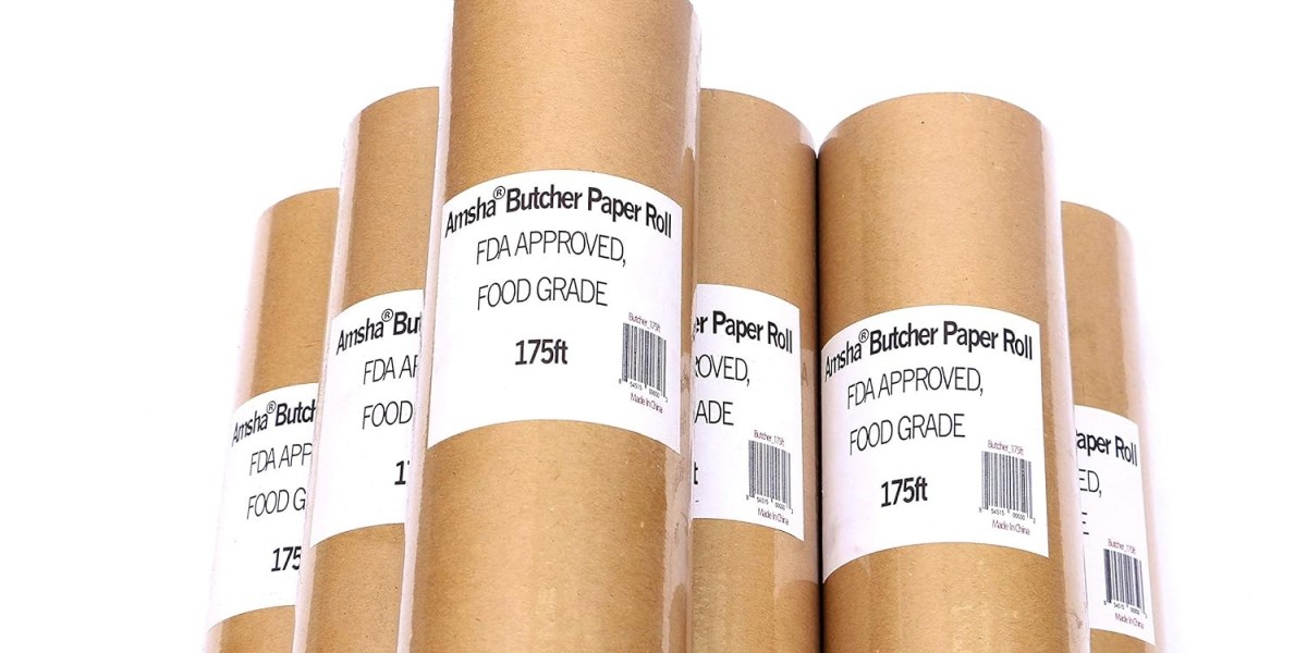 The Benefits of Custom Butcher Paper for Businesses