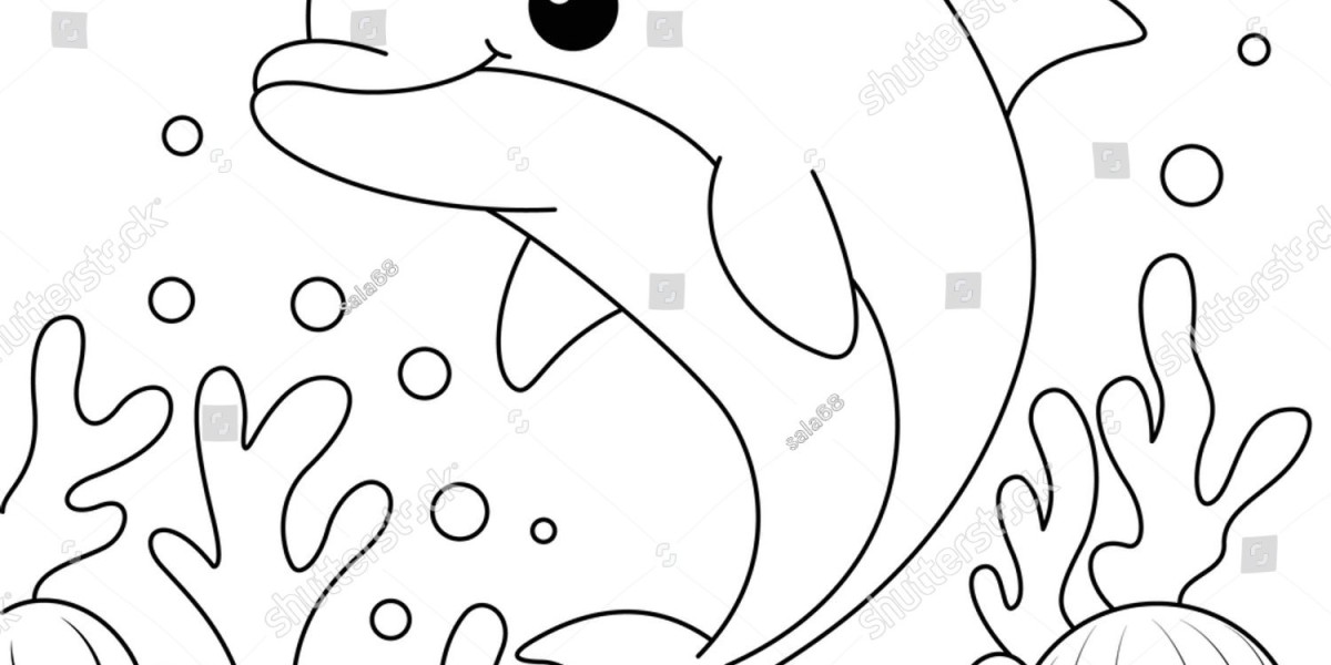 Coloring Pages: Fun and Educational for All Ages