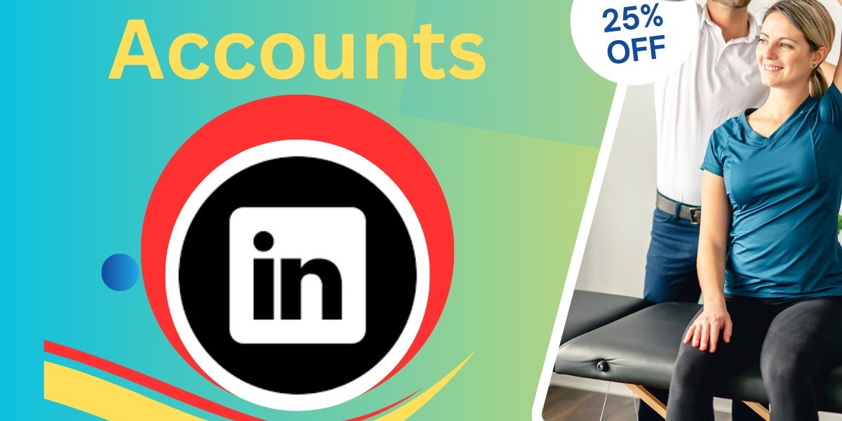 Best 4.4 site to Buy Linkedin Account in