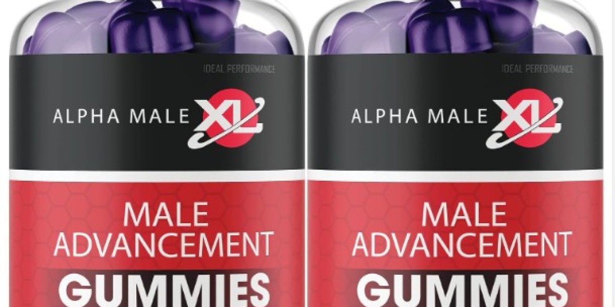 7 Ways You Can Get More Alpha Man Gummies Uk While Spending Less