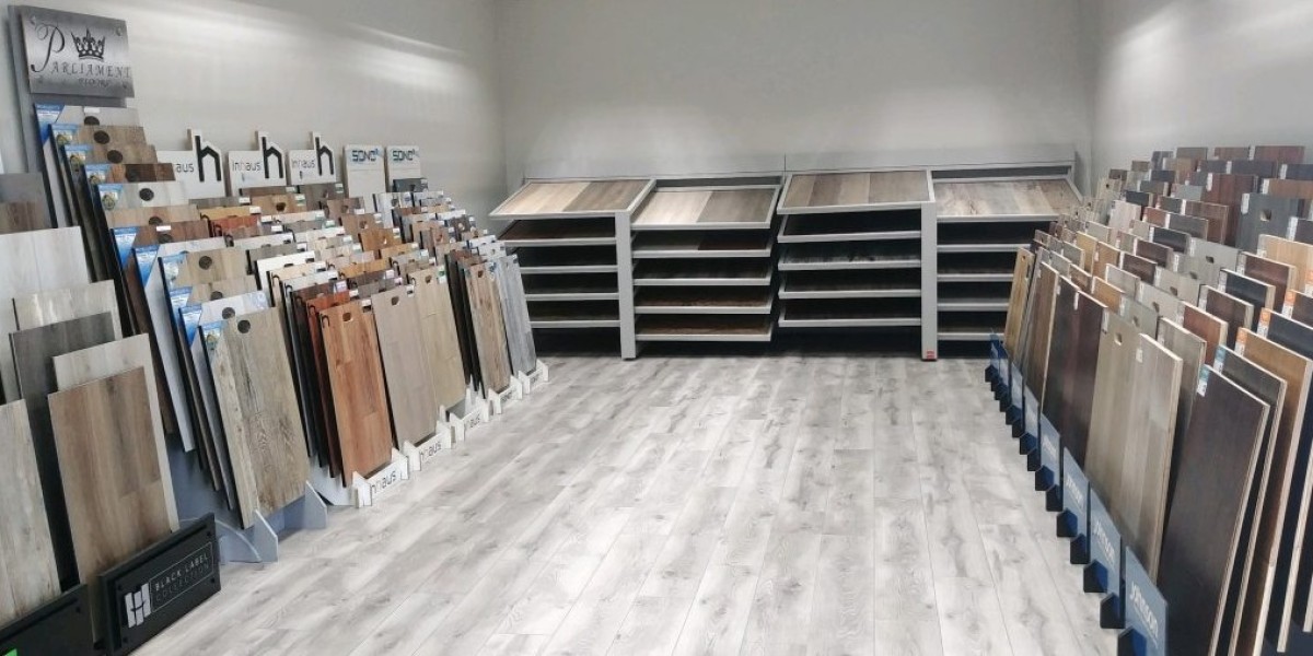 Finding the Perfect Flooring Store: What You Need to Know