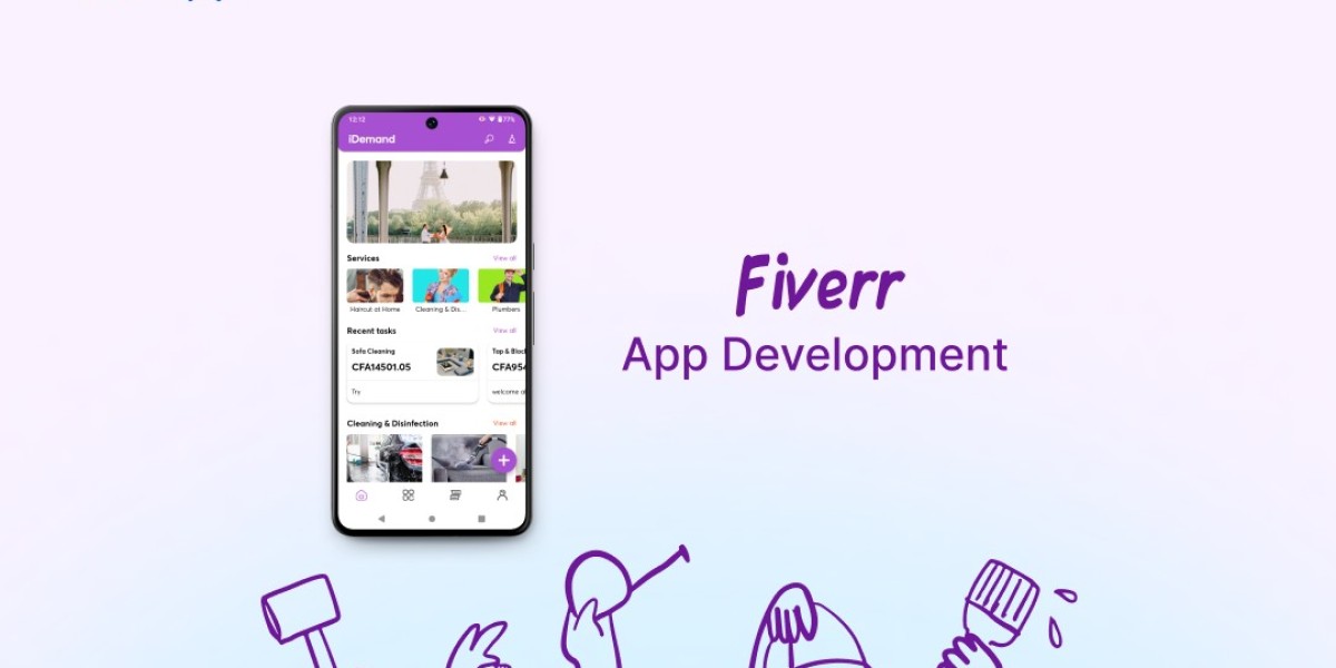 Build Your Own Gig Marketplace with a Powerful Fiverr Clone