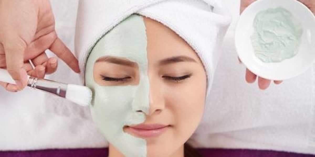 Revitalize Your Skin with Expert Facial Skin Treatments at York Mill Spa & Wellness Center