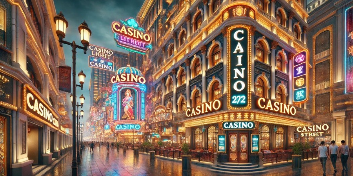 Understanding Online Casino Reviews