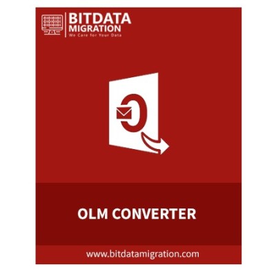 BitData Migration OLM Converter Software Profile Picture