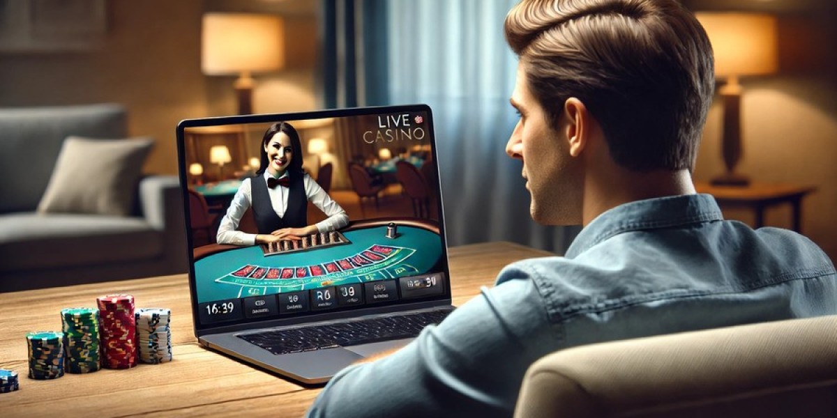 Ultimate Guide to Casino Sites