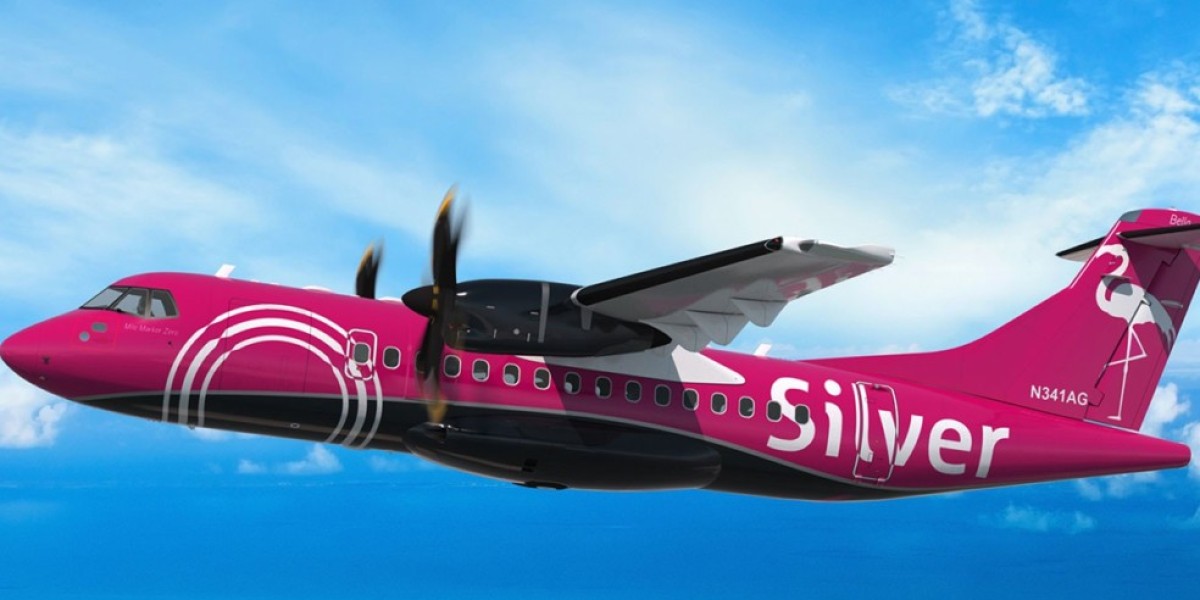 Top Reasons to Choose Silver Airways for Your Next Flight