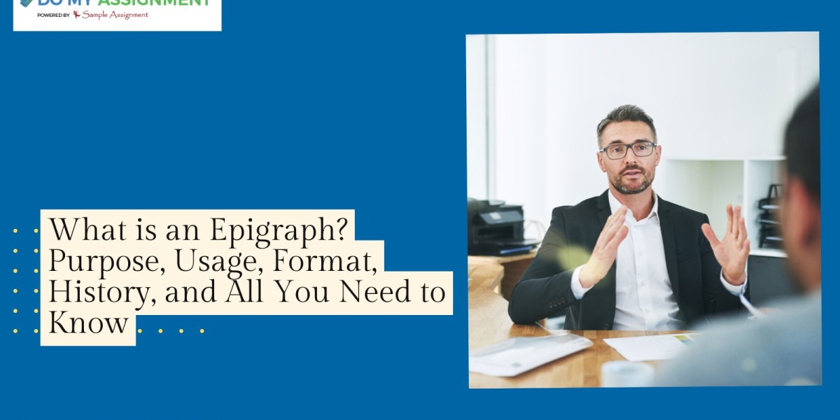 What is an Epigraph? Purpose, Usage, Format, History, and All You Need to Know