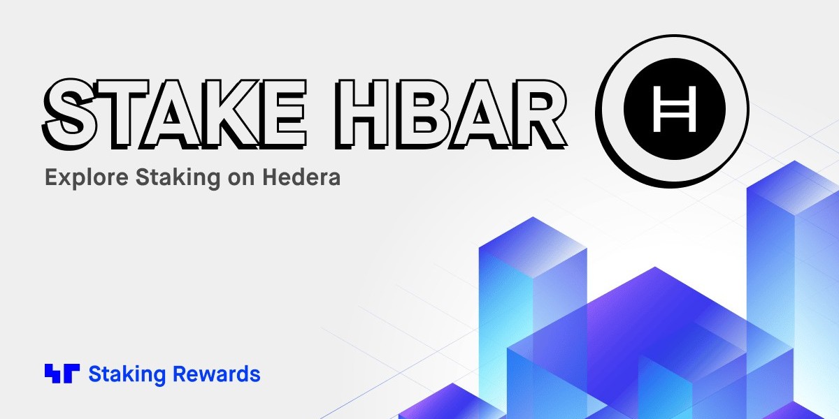 Validator Nodes and Delegated HBAR Staking