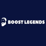 Boost Legends