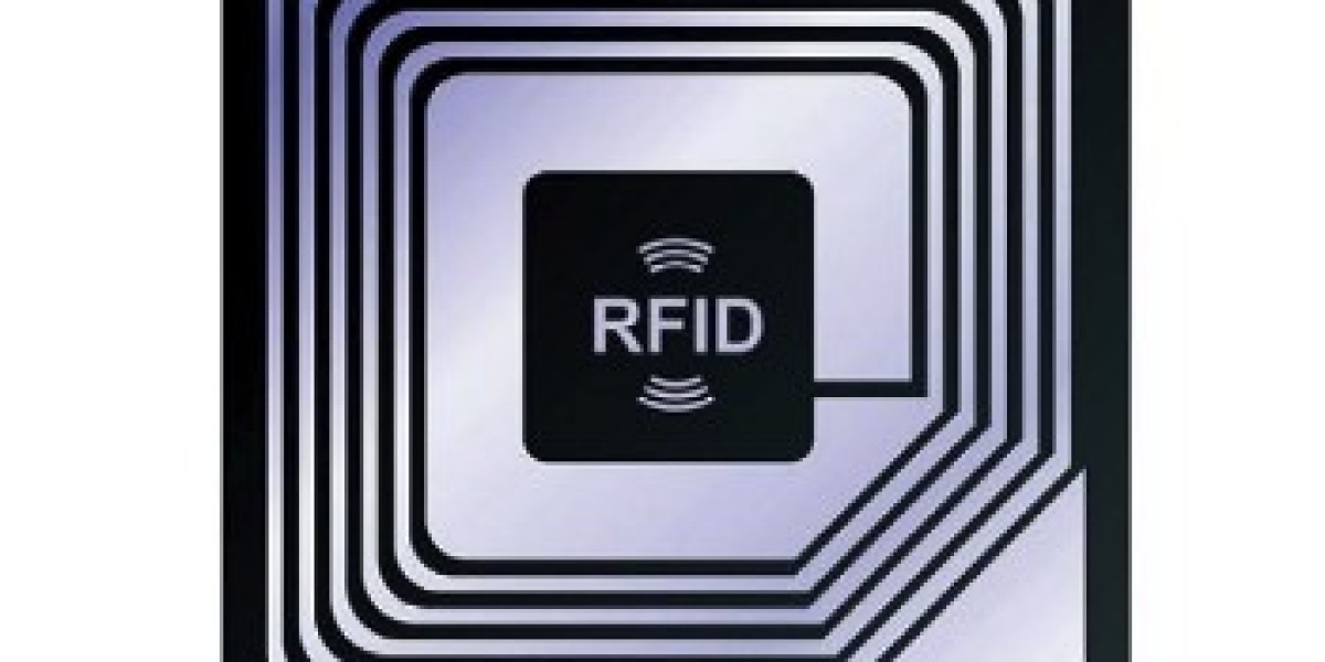 RFID Market Size Expected to Boom as Industries Prioritize Asset Tracking and Automation