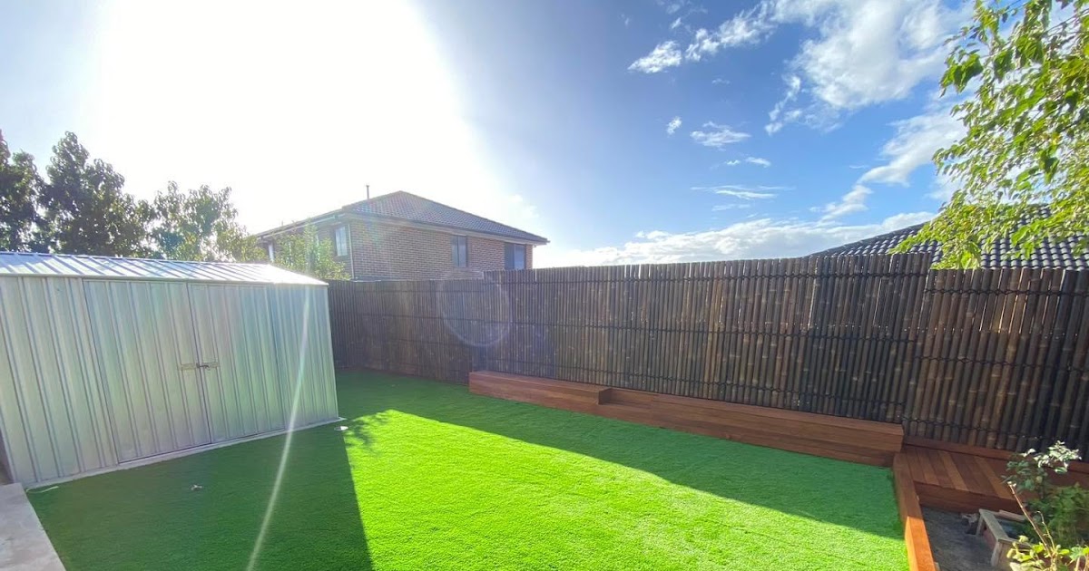 Auzzie Turf: Why Auzzie Turf is the Best Choice for Synthetic Turf on the Sunshine Coast